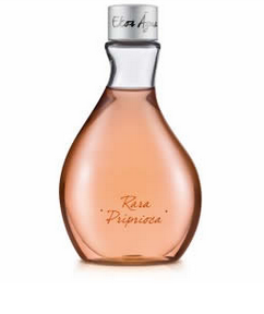 Água de banho desodorante colônia Rara Priprioca (80 ml)