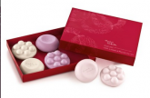 Kit Sabonetes Sortidos (6 x 90 g)