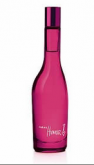 Desodorante Colônia Feminino Humor 5 (75 ml)