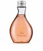 Água de banho desodorante colônia Rara Priprioca (80 ml)