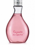 Água de banho desodorante colônia Encantos de Capitiú -80 ml